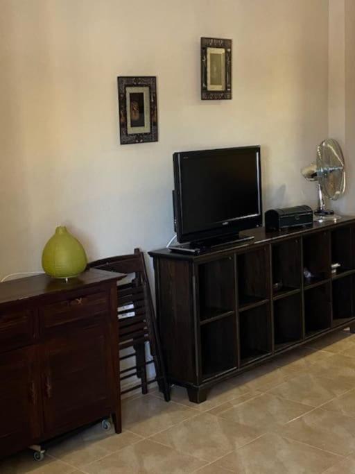 מטלסקנס Estudio A 50M De La Playa מראה חיצוני תמונה